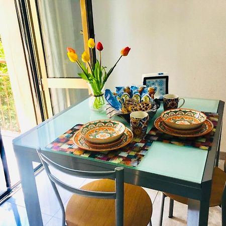 Casa Asia Bologna Eksteriør billede