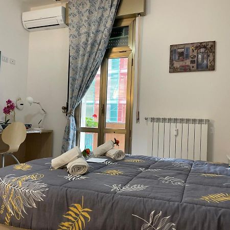 Casa Asia Bologna Eksteriør billede
