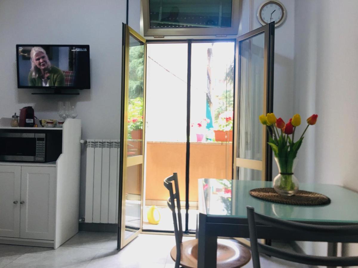 Casa Asia Bologna Eksteriør billede