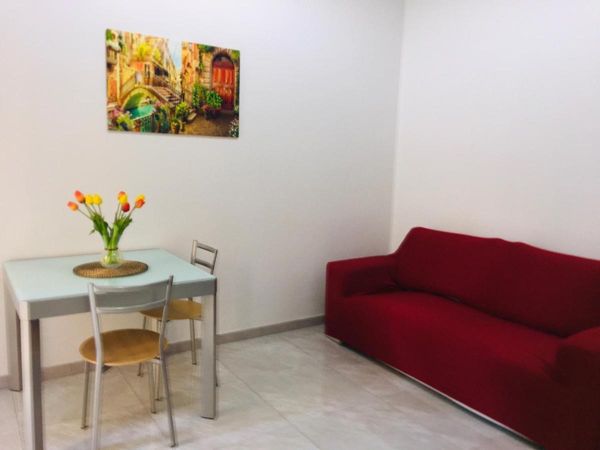 Casa Asia Bologna Eksteriør billede