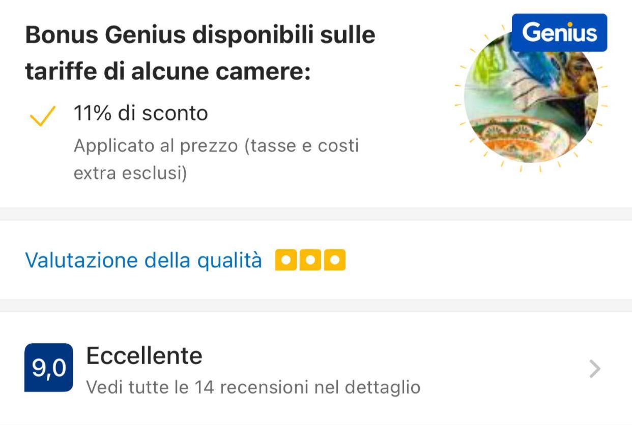 Casa Asia Bologna Eksteriør billede