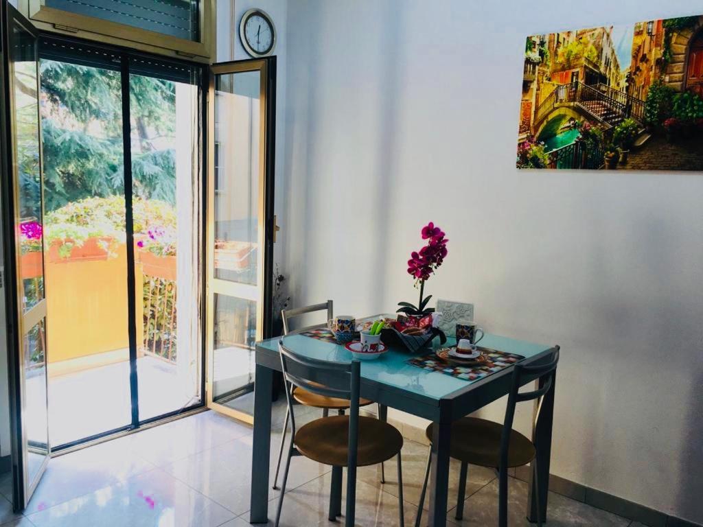 Casa Asia Bologna Eksteriør billede