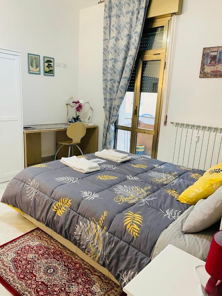 Casa Asia Bologna Eksteriør billede