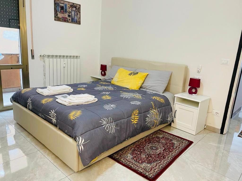 Casa Asia Bologna Eksteriør billede