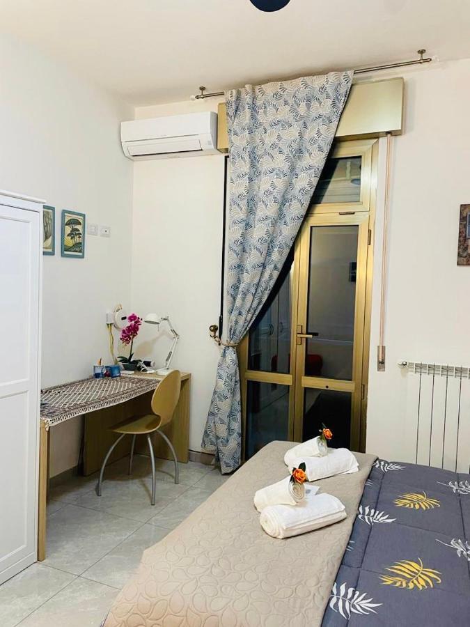 Casa Asia Bologna Eksteriør billede