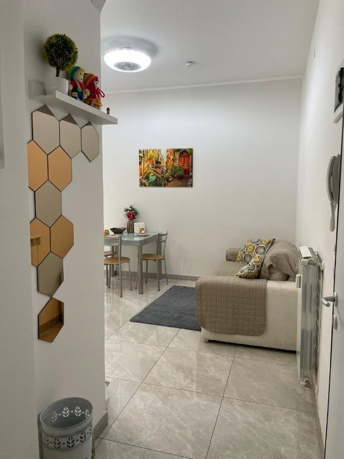 Casa Asia Bologna Eksteriør billede