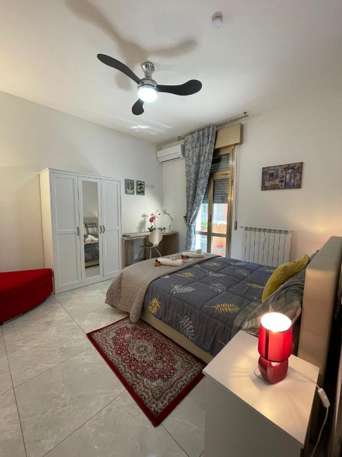 Casa Asia Bologna Eksteriør billede