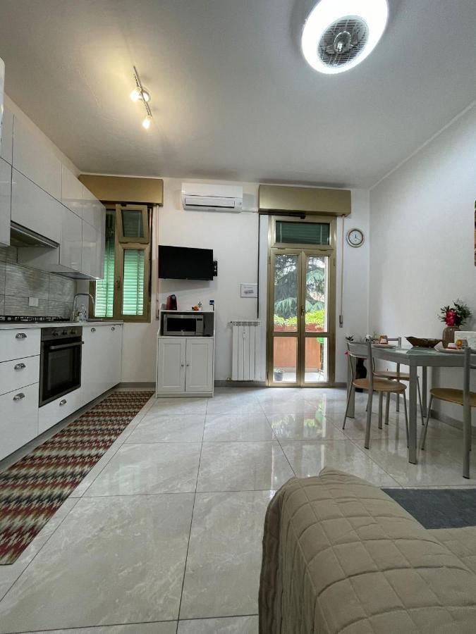Casa Asia Bologna Eksteriør billede