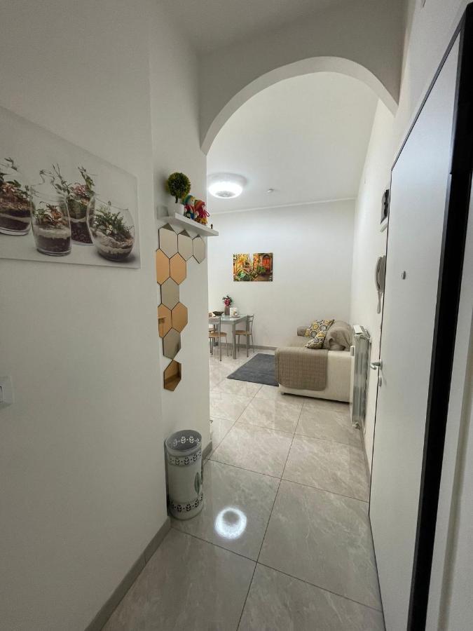 Casa Asia Bologna Eksteriør billede
